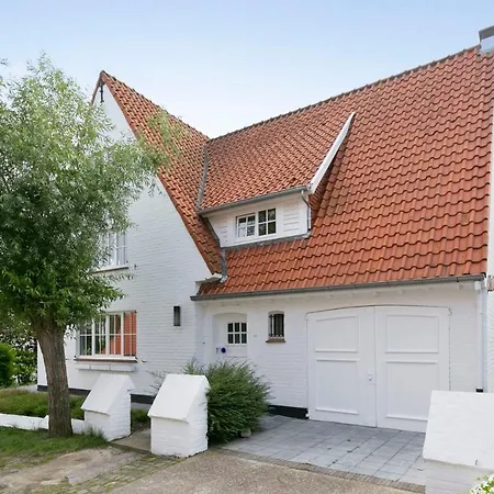 Manouchka Villa